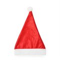 Gorro de Navidad infantil para colorear