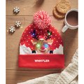 Gorro Navideño 6LED
