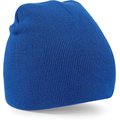 Gorro original de tacto suave Bright Royal