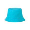 Gorro pescador 100% algodón personalizado Azc