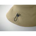 Gorro de pescador impermeable UPF50+