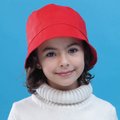 Gorro pescador para niños 100% algodón
