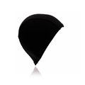Gorro de piscina de Poliéster/Spandex Neg