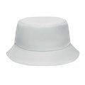 Gorro de playa poliéster 150 gr/m² Blanco