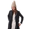Gorro con pompón eco