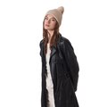 Gorro con pompón eco