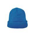 Gorro de punto 100% acrílico Royal UNICA