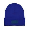 Gorro de punto acrílico doble capa Royal Talla Única Adulto