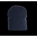 Gorro de punto acrílico Dress Blue