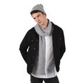 Gorro de punto acrílico