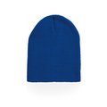 Gorro de punto sin dobladillo Azr