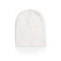 Gorro de punto sin dobladillo Bla