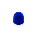 Gorro de punto sin dobladillo