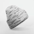 Gorro de punto grueso Cloudy Haze