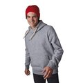 Gorro punto reciclado