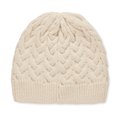 Gorro punto RPET Personalizable