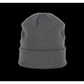 Gorro de punto unisex Convoy Grey