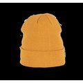 Gorro de punto unisex Cumin Yellow