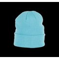 Gorro de punto unisex Lagoon