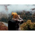 Gorro de punto unisex talla única