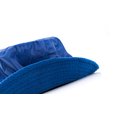 Gorro reversible de nylon e interior polar