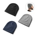 Gorro rPET Doble Capa