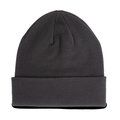Gorro tejido ultrasuave Black