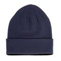 Gorro tejido ultrasuave Ink Navy