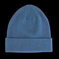 Gorro tejido ultrasuave Stellar Blue