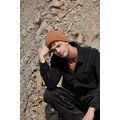 Gorro tejido ultrasuave