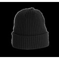 Gorro tipo marinero Black