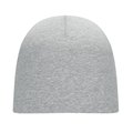 Gorro Unisex 190 gr/m² Gris