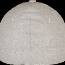 Gorra adaptable Melange Silver L/Xl