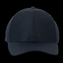 Gorra Cierre trasero con tira de velcro Navy