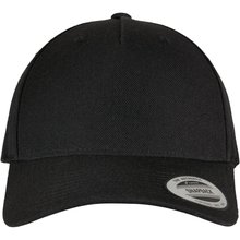 Gorra clásica Black