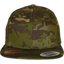 Gorra Classic camuflaje Multicam Tropic