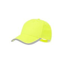Gorra infantil con ventilación Fama
