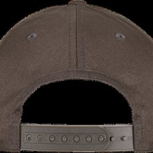 Gorra ligera y cómoda Dark Grey