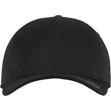 Gorra ligera sin costuras Black S/M