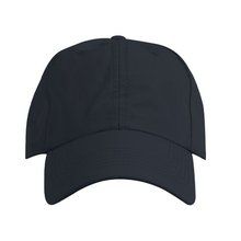 Gorra ligera de microfibra Gris