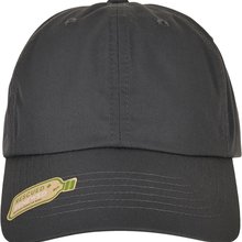 Gorra Light Charcoal