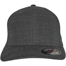 Gorra con parte delantera reforzada Charcoal S/M