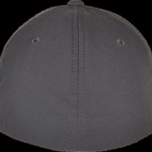 Gorra poliéster reciclado Charcoal L/Xl