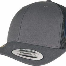 Gorra Trucker bicolor