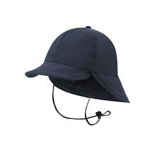 Gorra con visera flexible Mar