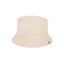 Gorro de algodón orgánico estilo Bob Natu