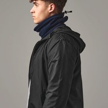 Gorro o braga de cuello ajustable French Navy