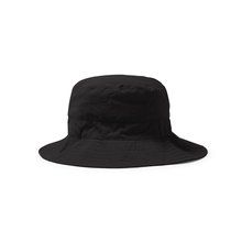 Gorro deportivo resistente al agua Negro Talla Única Adulto
