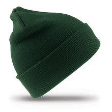 Gorro para esquí Bottle