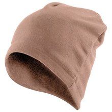 Gorro de invierno supersuave Camel